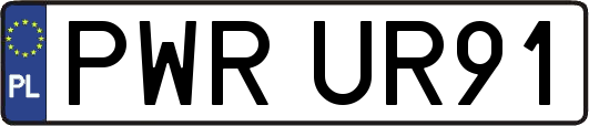 PWRUR91