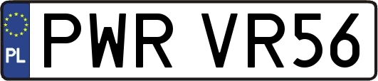 PWRVR56