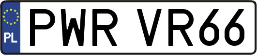 PWRVR66