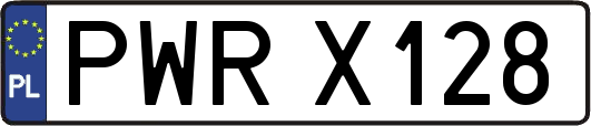 PWRX128
