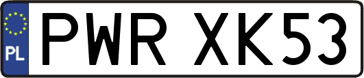 PWRXK53