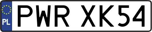 PWRXK54