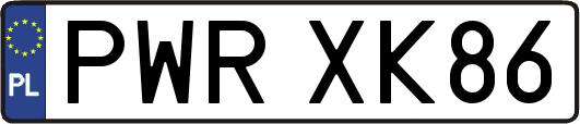 PWRXK86
