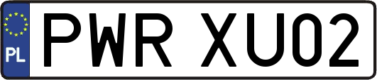 PWRXU02