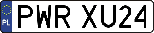 PWRXU24