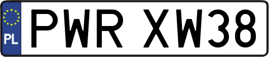 PWRXW38