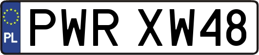 PWRXW48