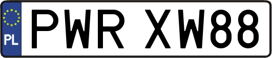 PWRXW88