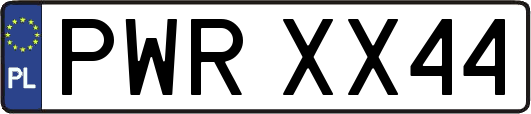 PWRXX44