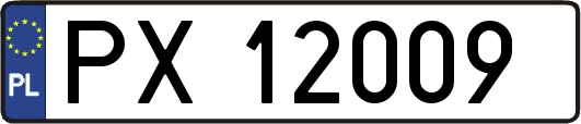 PX12009