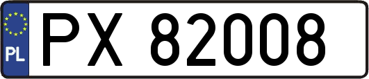 PX82008