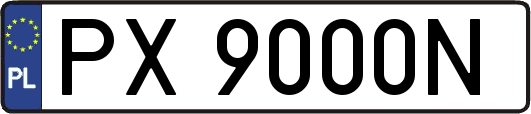 PX9000N