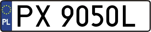 PX9050L