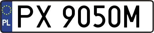 PX9050M