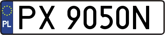 PX9050N
