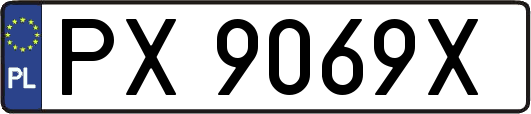 PX9069X