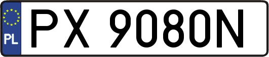 PX9080N