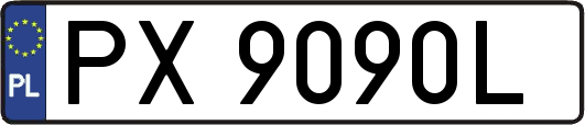 PX9090L