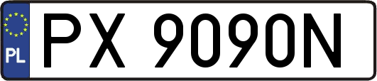 PX9090N