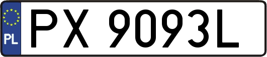 PX9093L