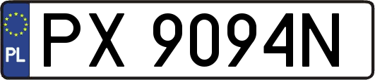 PX9094N