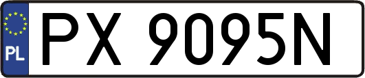PX9095N
