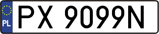 PX9099N