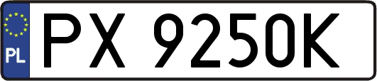 PX9250K