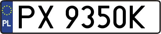 PX9350K
