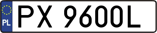 PX9600L