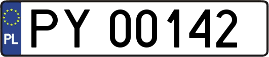 PY00142