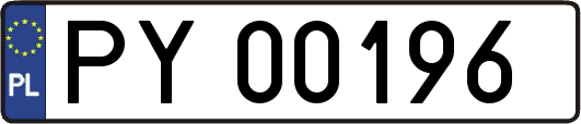 PY00196