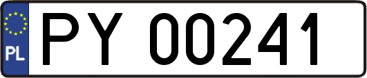 PY00241