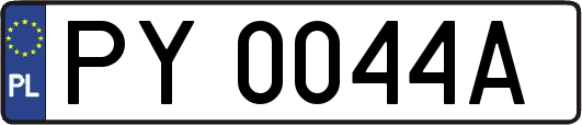 PY0044A