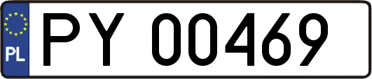 PY00469