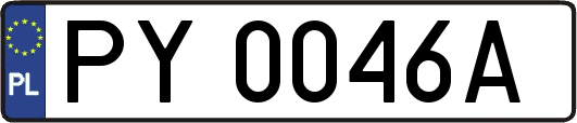 PY0046A