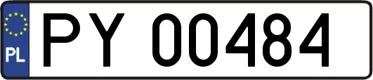 PY00484