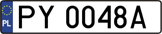 PY0048A