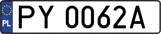 PY0062A