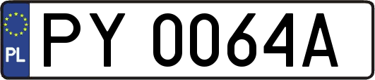 PY0064A