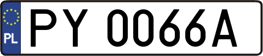 PY0066A