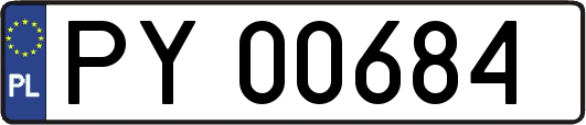 PY00684