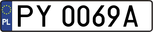PY0069A