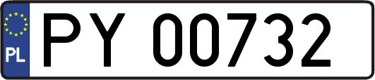 PY00732