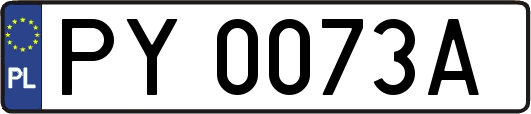 PY0073A