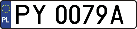 PY0079A