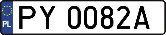 PY0082A
