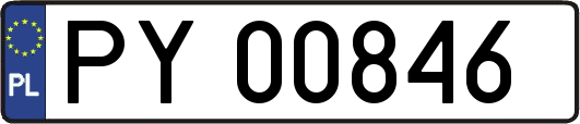 PY00846