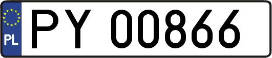 PY00866