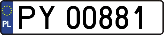 PY00881